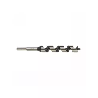 MILWAUKEE vrták do dreva 24 x 155/230/11 mm šesťhran
