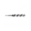 MILWAUKEE vrták do dreva 26 x 155/230/11 mm šesťhran