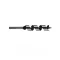 MILWAUKEE vrták do dreva 30 x 155/230/11 mm šesťhran