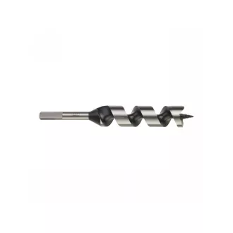 MILWAUKEE vrták do dreva 32 x 155/230/11 mm šesťhran