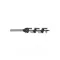 MILWAUKEE vrták do dreva 32 x 155/230/11 mm šesťhran