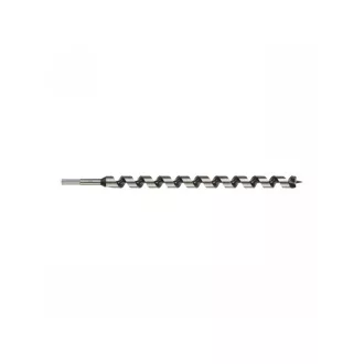MILWAUKEE vrták do dreva 24 x 385/460/11 mm šesťhran