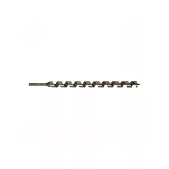 MILWAUKEE vrták do dreva 26 x 385/460/11 mm šesťhran