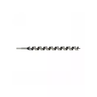   MILWAUKEE Auger vrták do dreva 28 x 385/460/11 mm Šesťhran