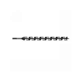 MILWAUKEE vrták do dreva 30 x 385/460/11 mm šesťhran