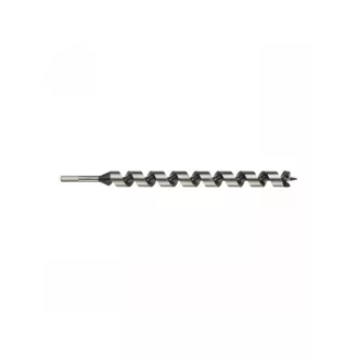   MILWAUKEE Auger vrták do dreva 32 x 385/460/11 mm Šesťhran