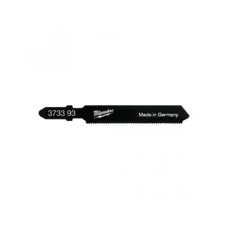   Kotúč do priamočiarej píly MILWAUKEE T118AHM 50/1,1 mm tvrdokovové zuby (2 ks)