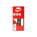 Kotúč do priamočiarej píly MILWAUKEE T118AHM 50/1,1 mm tvrdokovové zuby (2 ks)