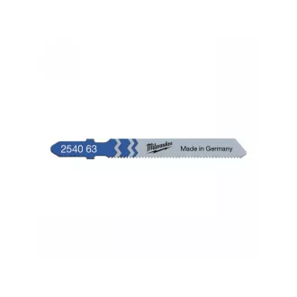   MILWAUKEE List do priamočiarej píly T118A 55/1,2 mm HSS 2 (5 ks)