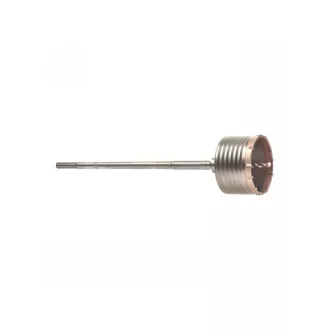 MILWAUKEE Jadrový vrták 125 x 550 mm SDS-Max TCT