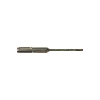   MILWAUKEE vrták do kameňa 3,5 x 110/50 mm obojstranný SDS-Plus