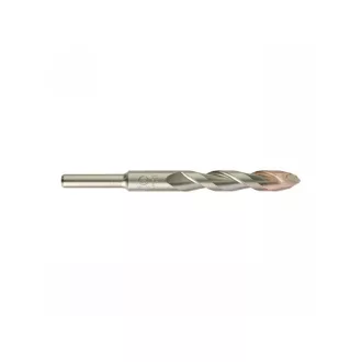   MILWAUKEE Vrták do kameňa 16 x 160/95 mm valcový s dvojitým ostrím
