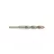 MILWAUKEE Vrták do kameňa 16 x 160/95 mm valcový s dvojitým ostrím