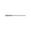 MILWAUKEE Vrták do kameňa TCT 6,0 x 160/100 mm obojstranný SDS-Plus