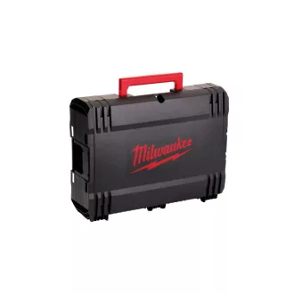   MILWAUKEE Kufor na náradie so špongiou 475 mm x 358 mm x 132 mm