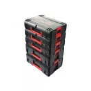 MILWAUKEE Kufor na náradie so špongiou 475 mm x 358 mm x 132 mm