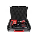 MILWAUKEE Kufor na náradie so špongiou 475 mm x 358 mm x 132 mm