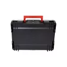 MILWAUKEE Kufor na náradie so špongiou 475 mm x 358 mm x 132 mm