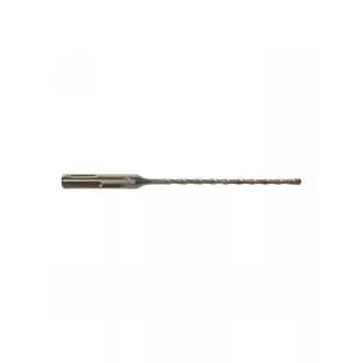   MILWAUKEE Vrták do kameňa 4,0 x 160/100 mm obojstranný SDS-Plus