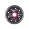 MILWAUKEE Diamantový rezací kotúč 115 x 1,2 x 10 x 22,2 mm turbo