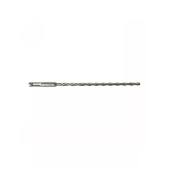  MILWAUKEE Vrták do kameňa 6,5 x 210/150 mm obojstranný SDS-Plus