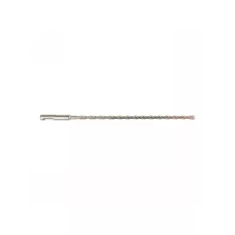   MILWAUKEE Vrták do kameňa 6,5 x 260/200 mm obojstranný SDS-Plus