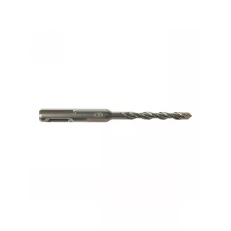   MILWAUKEE Vrták do kameňa 6,0 x 110/50 mm obojstranný SDS-Plus (50 ks)