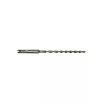   MILWAUKEE Vrták do kameňa 6,0 x 160/100 mm obojstranný SDS-Plus (50 ks)