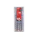 MILWAUKEE Vrták do kameňa 7,0 x 160/110 mm obojstranný SDS-Plus (50 ks)