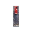 MILWAUKEE Vrták do kameňa 8,0 x 210/150 mm obojstranný SDS-Plus (50 ks)
