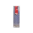 MILWAUKEE Vrták do kameňa 10 x 260/200 mm obojstranný SDS-Plus (50 ks)