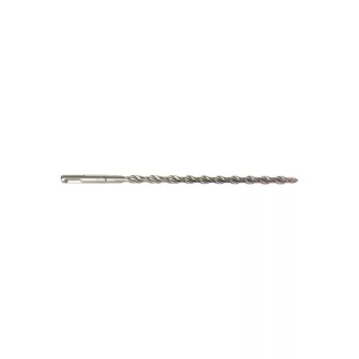   MILWAUKEE Vrták do kameňa 10 x 210/150 mm obojstranný SDS-Plus (50 ks)