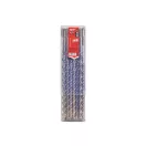 MILWAUKEE Vrták do kameňa 10 x 210/150 mm obojstranný SDS-Plus (50 ks)