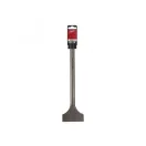 MILWAUKEE Široká stopka dláta ohnutá 80 x 300 mm SDS-Max