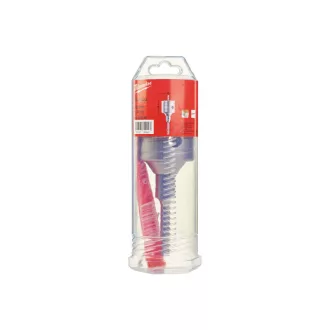 MILWAUKEE Jadrový vrták 65 x 50/182 mm TCT SDS-Plus