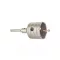 MILWAUKEE Jadrový vrták 68 x 50/182 mm TCT SDS-Plus