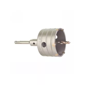 MILWAUKEE Jadrový vrták 82 x 50/182 mm TCT SDS-Plus