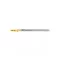 MILWAUKEE List do priamočiarej píly T301CD 105/3 mm HCS (5 ks)