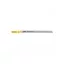 MILWAUKEE List do priamočiarej píly T301CD 105/3 mm HCS (5 ks)