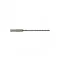 MILWAUKEE vrták do kameňa 5,0 x 160/100 mm obojstranný SDS-Plus