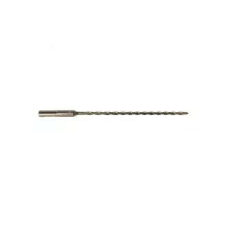   MILWAUKEE Vrták do kameňa 5,0 x 150/210 mm obojstranný SDS-Plus