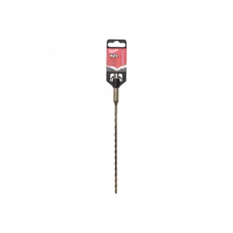   MILWAUKEE Vrták do kameňa 5,0 x 150/210 mm obojstranný SDS-Plus