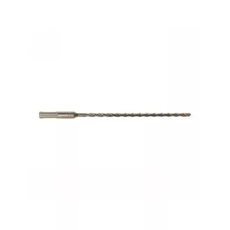   MILWAUKEE vrták do kameňa 5,5 x 210/150 mm obojstranný SDS-Plus