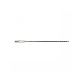   MILWAUKEE vrták do kameňa 5,5 x 260/200 mm obojstranný SDS-Plus