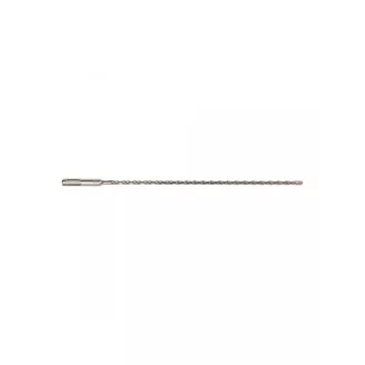   MILWAUKEE vrták do kameňa 6,0 x 310/250 mm s dvojitým ostrím SDS-Plus