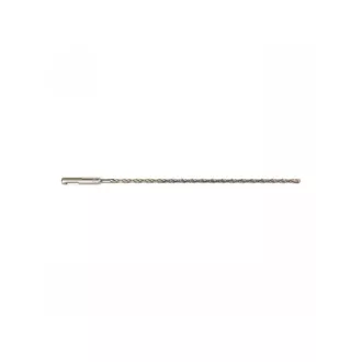   MILWAUKEE vrták do kameňa 6,5 x 310/250 mm s dvojitým ostrím SDS-Plus