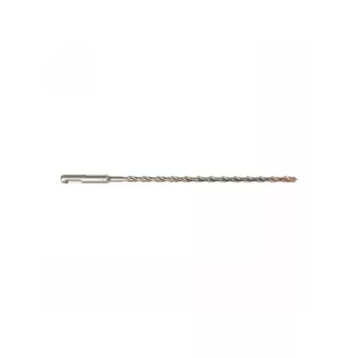   MILWAUKEE Vrták do kameňa 7,0 x 250/200 mm obojstranný SDS-Plus