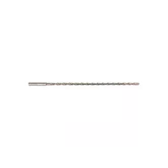   MILWAUKEE Vrták do kameňa 8,0 x 310/250 mm obojstranný SDS-Plus