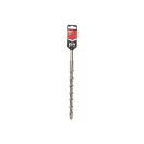 MILWAUKEE Vrták do kameňa 16 x 260/210 mm obojstranný SDS-Plus
