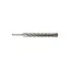 MILWAUKEE Vrták do kameňa 22 x 250/200 mm štvorbřitý SDS-Plus
